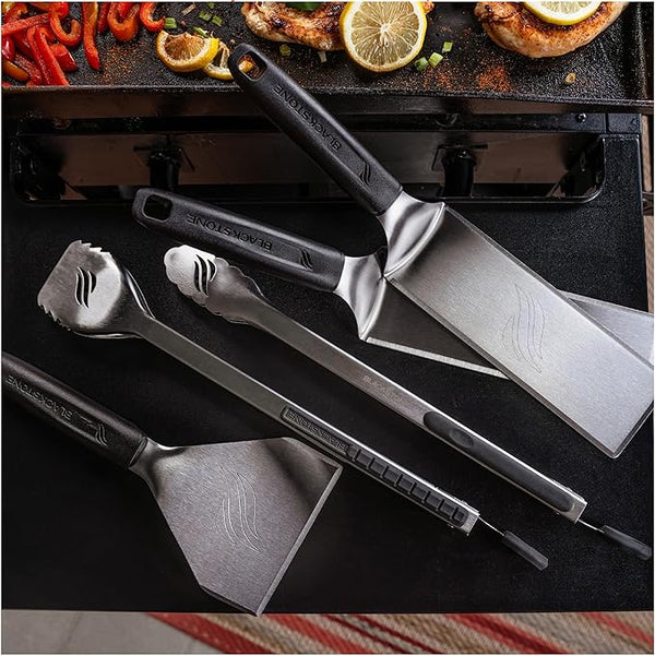 Blackstone Griddle Essentials Toolkit - 6 Piece 257-5464EU BBQ Kitchen Tech Blackstone TechMeOut.ie