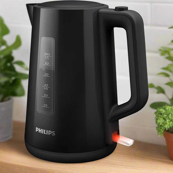 Philips 3000 Series Kettle (HD9318/21) HD9318/21 Kettle Kitchen Counter Philips TechMeOut.ie