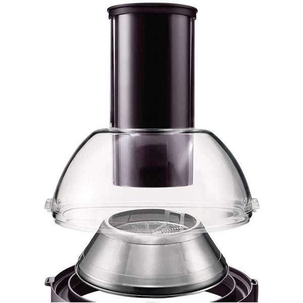 Philips Viva Collection Compact Juicer (HR1832/01) HR1832/01 Juicer Juicers & Blenders Philips TechMeOut.ie