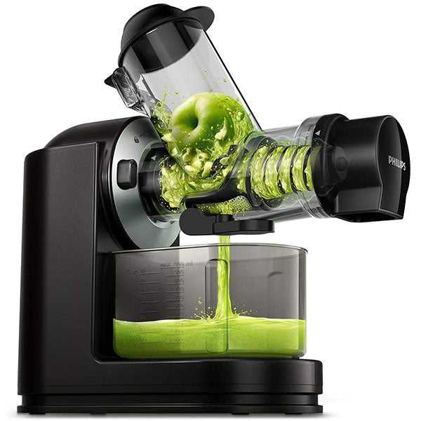 Philips Viva Cold Press Masticating Slow Juicer (HR1889/71) HR1889/71 Juicer Juicers & Blenders Philips TechMeOut.ie