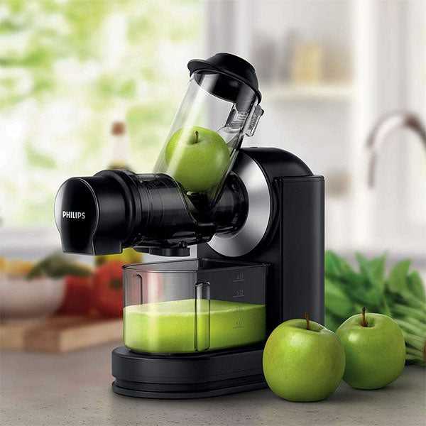 Philips Viva Cold Press Masticating Slow Juicer (HR1889/71) HR1889/71 Juicer Juicers & Blenders Philips TechMeOut.ie