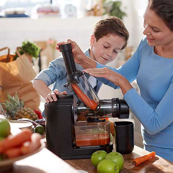 Philips Viva Cold Press Masticating Slow Juicer (HR1889/71) HR1889/71 Juicer Juicers & Blenders Philips TechMeOut.ie