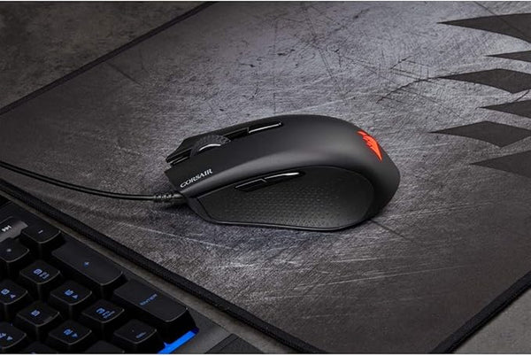 Corsair® Harpoon Pro Gaming Mouse 106-CH-9301111 Gaming Mouse Accessories Corsair TechMeOut.ie