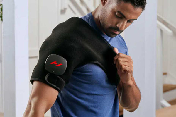 Hyperice Venom 2 for Shoulder | Heated Muscle Recovery 261-22200-001-22 Muscle Recovery Hyperice® Hyperice TechMeOut.ie