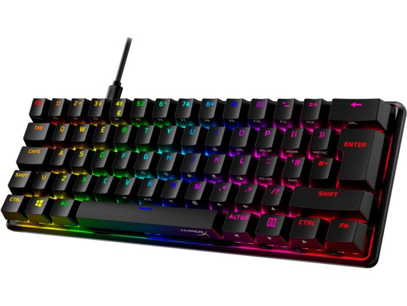 HyperX Alloy Origins Gaming Keyboard
