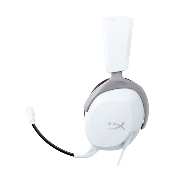 HyperX Cloud Stinger 2 Core Gaming Headset for Playstation | White