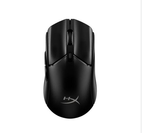 HyperX Pulsefire Haste 2 Core Wireless Gaming Mouse | Black or White