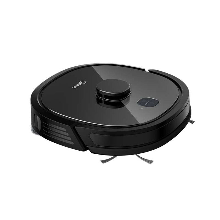 Midea I5C Robot Vacuum | Vacuums & Mops | Black I5C Robot Vacuum & Mop Floor Tech Midea TechMeOut.ie