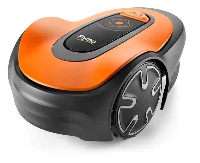 Flymo UltraLife 800 Robot Lawn Mower 970620701 Robot Mower Flymo Flymo TechMeOut.ie