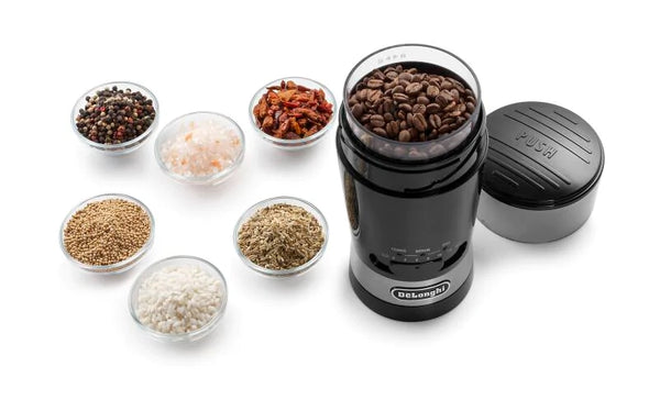 De’Longhi KG210 Coffee Grinder