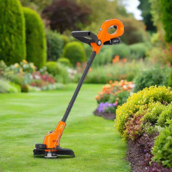 Flymo SimpliTrim 250 Grass Trimmer Kit 9707641-01 Strimmer Flymo Flymo TechMeOut.ie