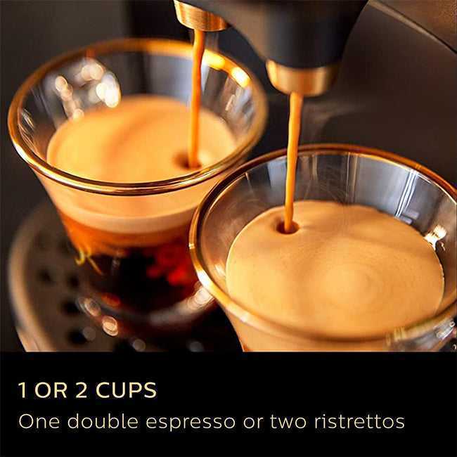 Philips L'Or Barista Sublime Capsule Coffee Machine | Various Colours LM9012/60 Coffee Machine All Things Coffee Philips TechMeOut.ie