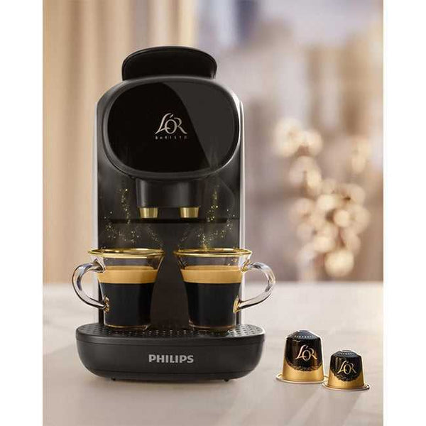 Philips L'Or Barista Sublime Capsule Coffee Machine | Various Colours LM9012/60 Coffee Machine All Things Coffee Philips TechMeOut.ie
