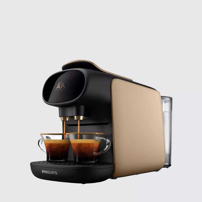 Philips L'Or Barista Sublime Capsule Coffee Machine | Various Colours LM9012/60 Coffee Machine All Things Coffee Philips TechMeOut.ie