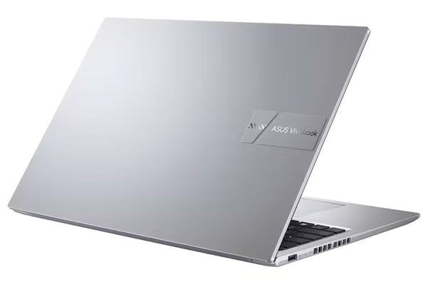 ASUS VivoBook 16 inch Laptop | AMD Ryzen 5 | Silver (SM1605YA‑MB333W)
