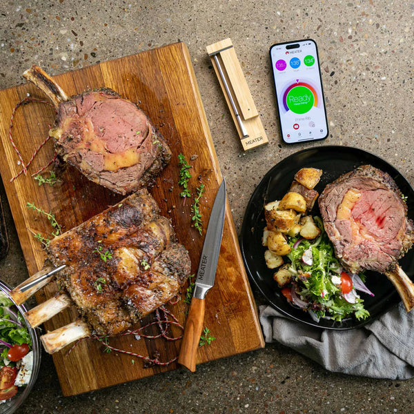 The Meater® Pro - Wireless Meat Thermometer