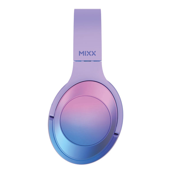 Mixx StreamQ C1 On-Ear Wireless Headphones