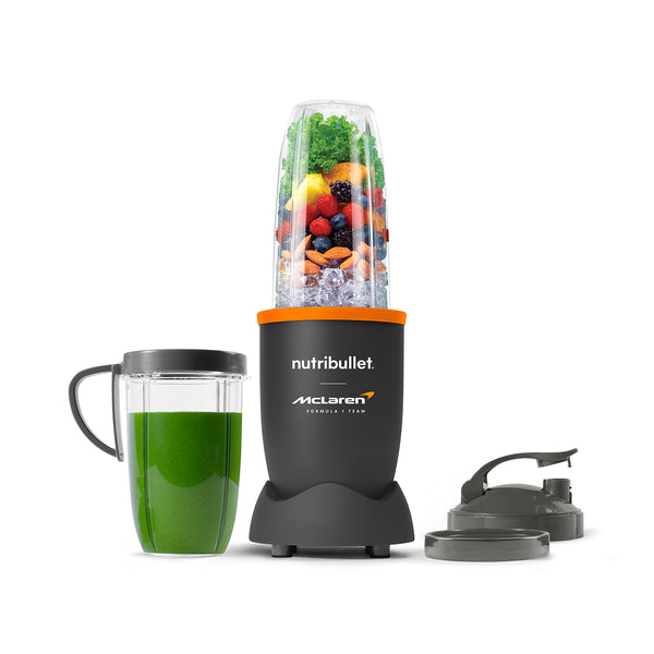 Nutribullet 900 Personal Blender | McLaren Edition