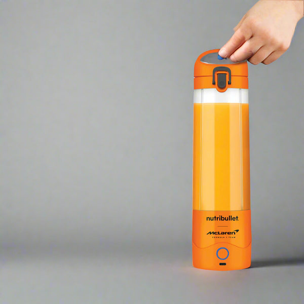 Nutribullet Portable Blender | McLaren Edition | Orange