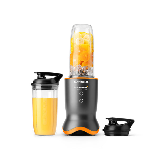 Nutribullet Ultra 1200 Personal Blender | McLaren Edition