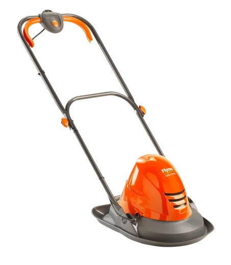 Flymo Turbo Lite 250 Electric Hover Lawn Mower 967909401 Electric Mower Flymo Flymo TechMeOut.ie