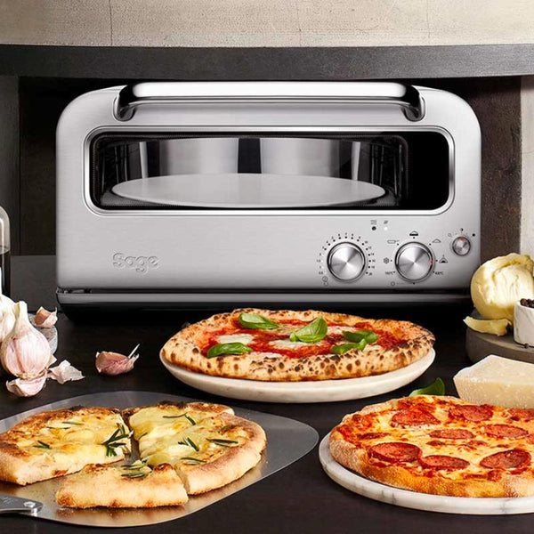Sage The Pizzaiolo Smart Oven