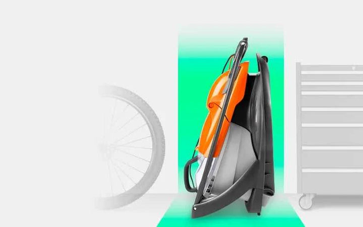 Flymo EasiGlide Plus 360V Hover Collect Lawnmower 9704838-01 Electric Mower Flymo Flymo TechMeOut.ie