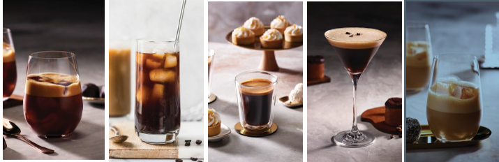 *NEW* Sage Barista Touch Impress with Cold Extraction SES882BSS4GUK1 Coffee Espresso Machine All Things Coffee Sage TechMeOut.ie