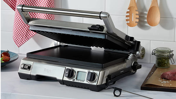 Sage The Smart Grill Pro