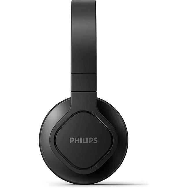 Philips On-Ear Wireless Sports Headphones | Black (TAA4216) TAA4216BK/00 Headphones Audio Tech Philips TechMeOut.ie