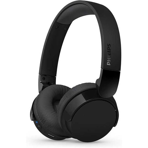 Philips On-Ear Wireless Headphones | Black or White (TAH3209) TAH3209WT/00 Earbuds Audio Tech Philips TechMeOut.ie