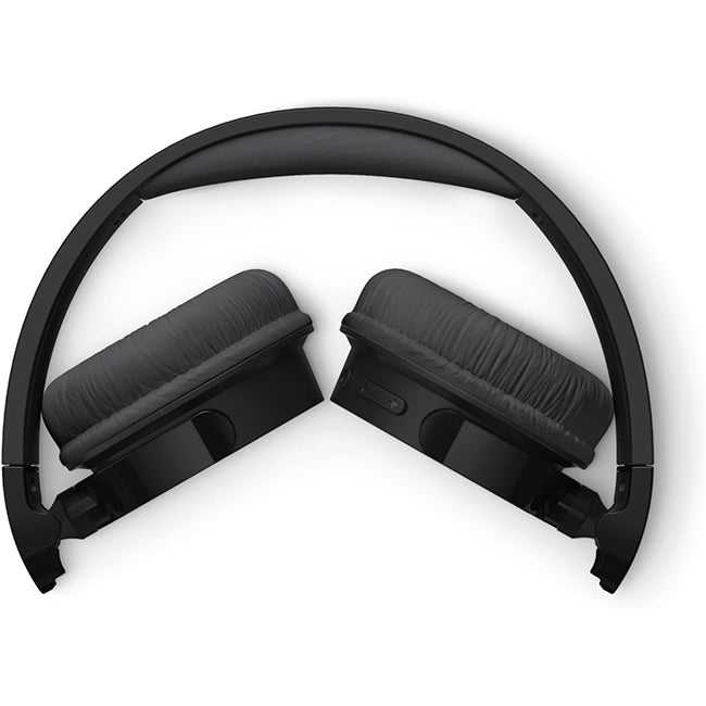 Philips On-Ear Wireless Headphones | Black or White (TAH3209) TAH3209WT/00 Earbuds Audio Tech Philips TechMeOut.ie