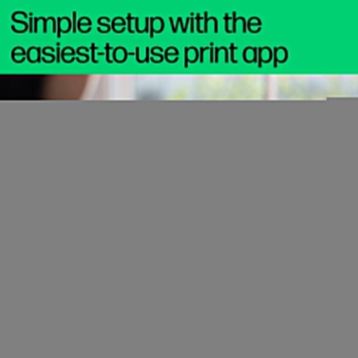HP Deskjet 2820e AIO Printer 588K9B Printer Computing Tech HP TechMeOut.ie