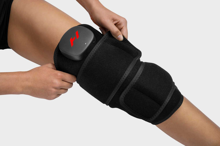 Hyperice Venom 2 - Leg | Heated Muscle Recovery 261-22100-001-00 Muscle Recovery Hyperice® Hyperice TechMeOut.ie