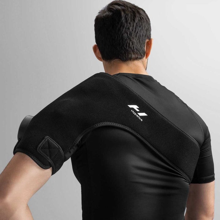 Hyperice Venom 2 for Shoulder | Heated Muscle Recovery 261-22200-001-22 Muscle Recovery Hyperice® Hyperice TechMeOut.ie