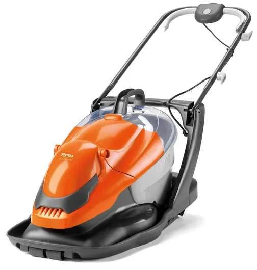 Flymo EasiGlide Plus 360V Hover Collect Lawnmower 9704838-01 Electric Mower Flymo Flymo TechMeOut.ie