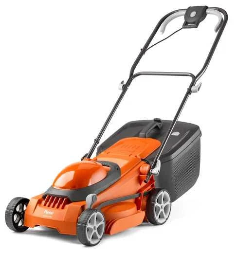 Flymo EasiStore 340R Electric Rotary Lawn Mower (34cm wide) 9679874-01 Electric Mower Flymo Flymo TechMeOut.ie