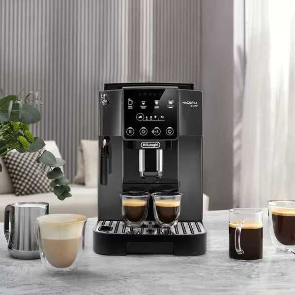De'Longhi Magnifica Start Coffee Machine (ECAM220.22GB) ECAM220.22GB Coffee Espresso Machine All Things Coffee De Longhi TechMeOut.ie