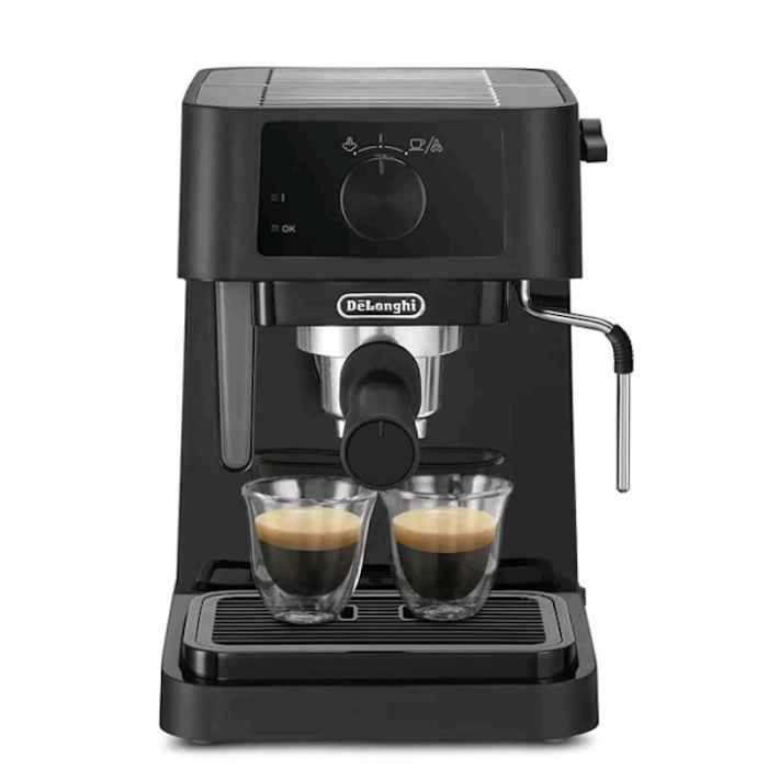 De'Longhi Espresso Machine - Manual (EC230BK) EC230BK Coffee Espresso Machine All Things Coffee De Longhi TechMeOut.ie