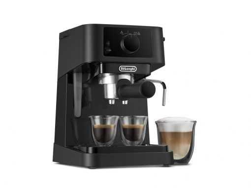 De'Longhi Espresso Machine - Manual (EC230BK) EC230BK Coffee Espresso Machine All Things Coffee De Longhi TechMeOut.ie