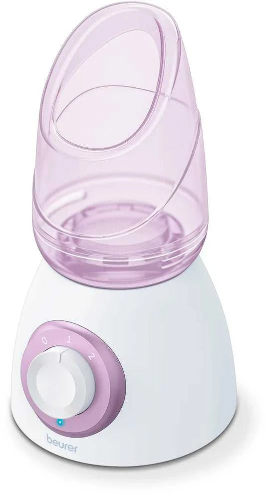 Beurer Facial Sauna with Aromatherapy (FS-60) 145-60504 Facial Sauna Beauty Tech Beurer TechMeOut.ie
