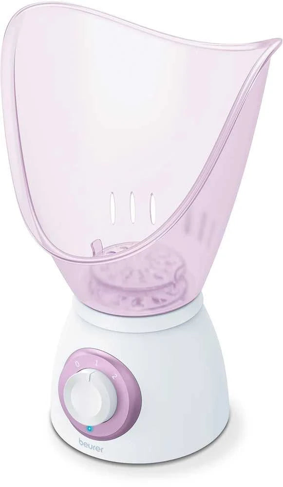 Beurer Facial Sauna with Aromatherapy (FS-60) 145-60504 Facial Sauna Beauty Tech Beurer TechMeOut.ie
