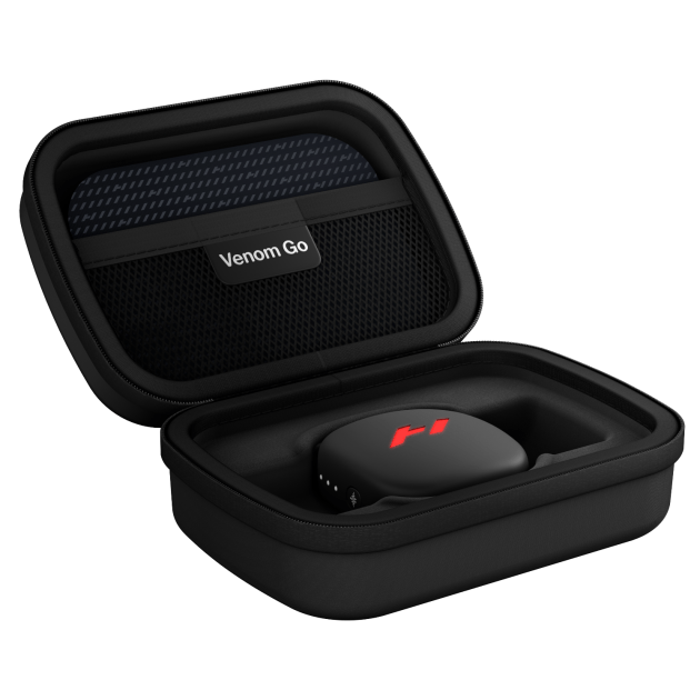 Hyperice Venom Go Case 261-40024-001-00 Accessory Accessories Hyperice TechMeOut.ie