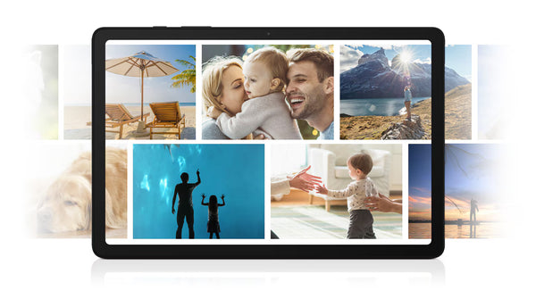 Samsung Galaxy Tab A9 | 9 inch | Choice of Colours SM-X110NZSAEUA Tablet Computing Tech Samsung TechMeOut.ie