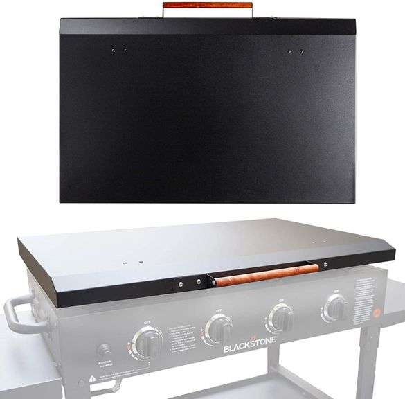 Blackstone 36 inch BBQ Griddle with Hardcover 257-2149EU Grill Cooking & Baking Blackstone TechMeOut.ie