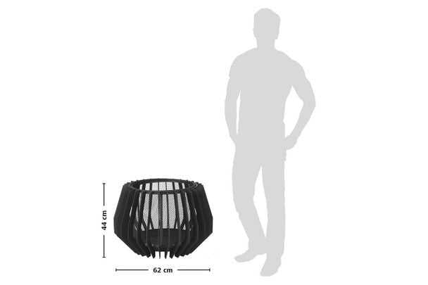 Landmann Fire Basket 05881 Fire Pit Outdoor Living Landmann TechMeOut.ie