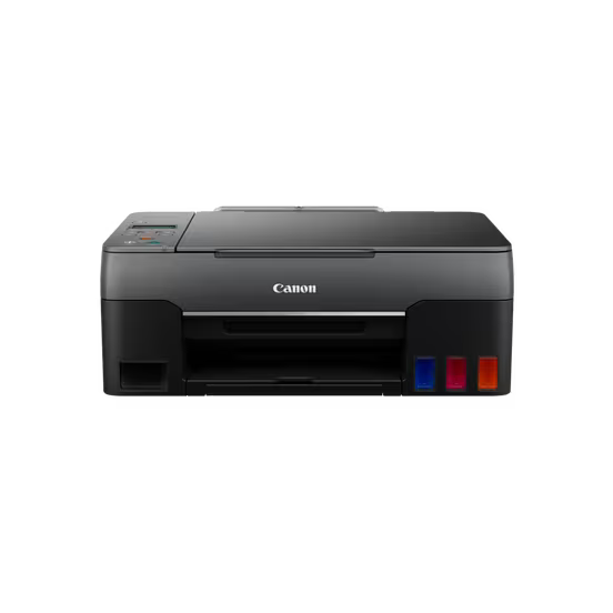 Canon Megatank G3570 Printer with Ink Included 5805C008AA Printer Canon Canon TechMeOut.ie