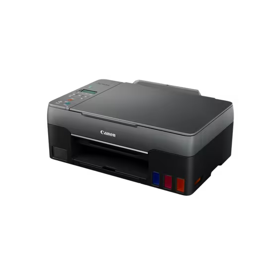 Canon Megatank G3570 Printer with Ink Included 5805C008AA Printer Canon Canon TechMeOut.ie
