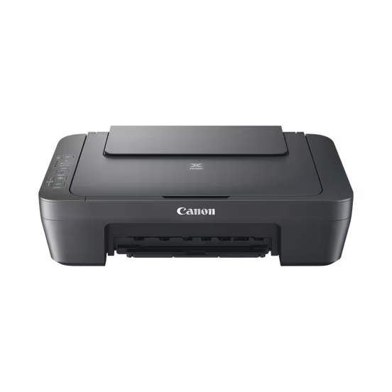 Canon Pixma MG2551s Printer, Scanner, Copier | Black 0727C068BA Printer Canon Canon TechMeOut.ie