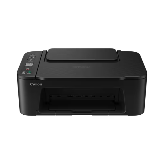 Canon PIXMA TS3750i Printer | Print, Scan, Copy | Black 6671C008 Printer Canon Canon TechMeOut.ie